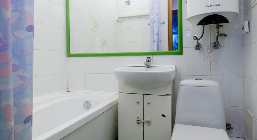 Апартаменты KR Apartment Belentsa Томск