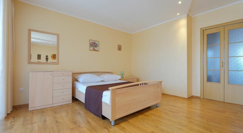 Апартаменты KR Apartment Belentsa Томск-28