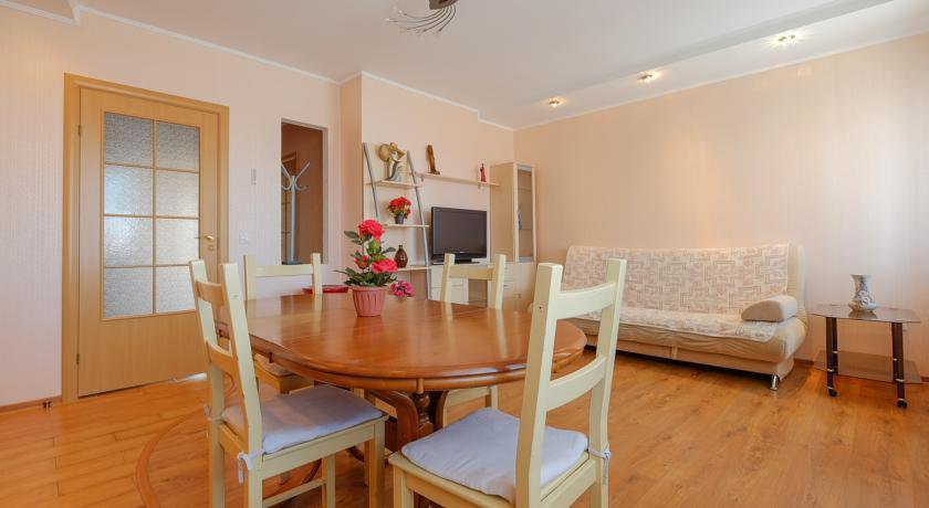Апартаменты KR Apartment Belentsa Томск-24