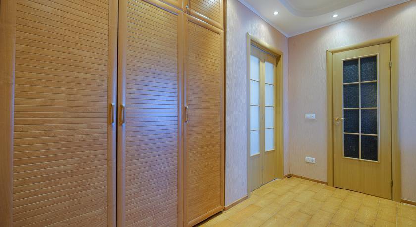 Апартаменты KR Apartment Belentsa Томск-33