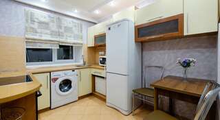 Апартаменты KR Apartment Belentsa Томск-3