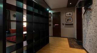 Апартаменты KR Apartment Belentsa Томск Апартаменты-8