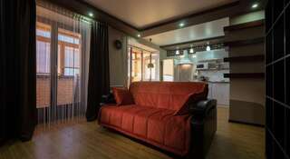 Апартаменты KR Apartment Belentsa Томск Апартаменты-2
