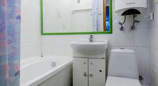 Апартаменты KR Apartment Belentsa Томск Апартаменты-7