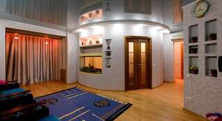 Апартаменты KR Apartment Belentsa Томск-0