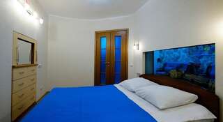 Апартаменты KR Apartment Belentsa Томск Апартаменты-11