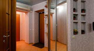 Апартаменты KR Apartment Belentsa Томск Апартаменты-1