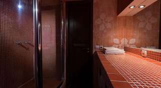 Апартаменты KR Apartment Belentsa Томск Апартаменты-14
