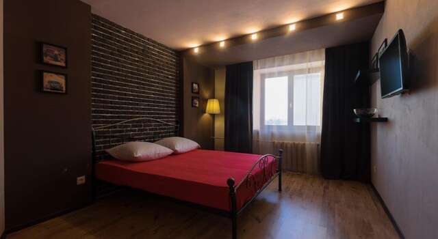 Апартаменты KR Apartment Belentsa Томск-10