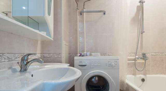 Апартаменты KR Apartment Belentsa Томск-37