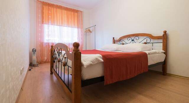 Апартаменты KR Apartment Belentsa Томск-39