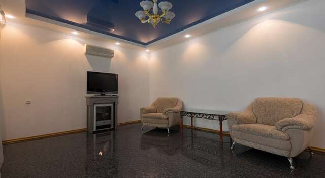 Апартаменты KR Apartment Belentsa Томск-40