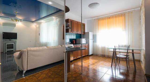 Апартаменты KR Apartment Belentsa Томск-36