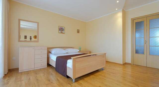 Апартаменты KR Apartment Belentsa Томск-27