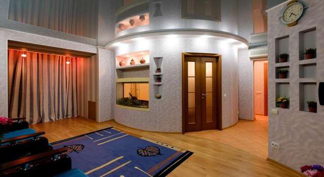 Апартаменты KR Apartment Belentsa Томск-3