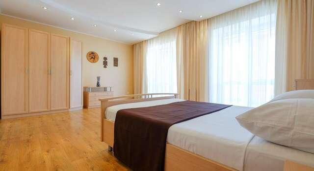 Апартаменты KR Apartment Belentsa Томск-29
