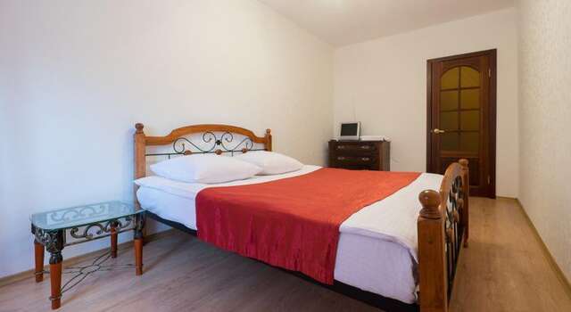 Апартаменты KR Apartment Belentsa Томск-33