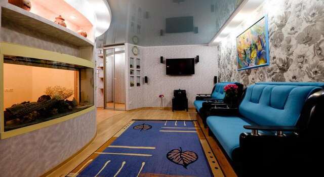 Апартаменты KR Apartment Belentsa Томск-19