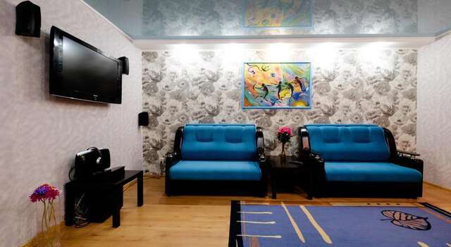Апартаменты KR Apartment Belentsa Томск-22
