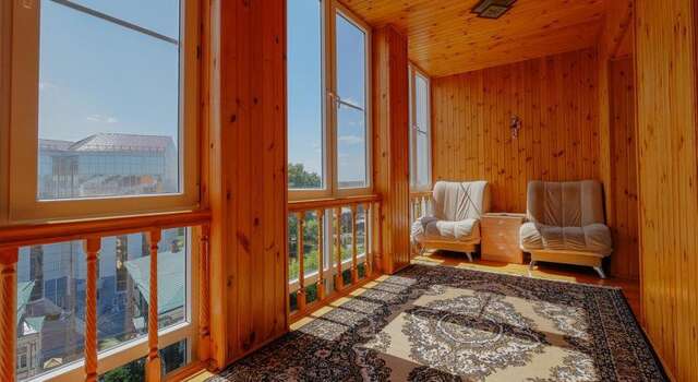 Апартаменты KR Apartment Belentsa Томск-30