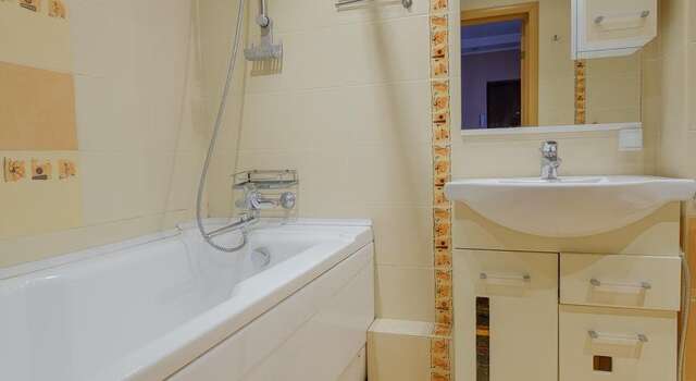 Апартаменты KR Apartment Belentsa Томск-26