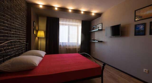 Апартаменты KR Apartment Belentsa Томск-13