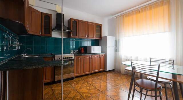 Апартаменты KR Apartment Belentsa Томск-35