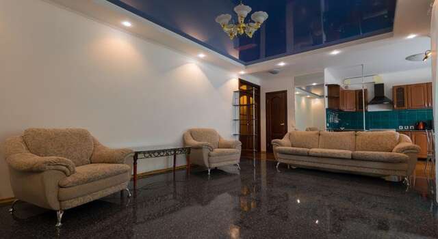 Апартаменты KR Apartment Belentsa Томск-34
