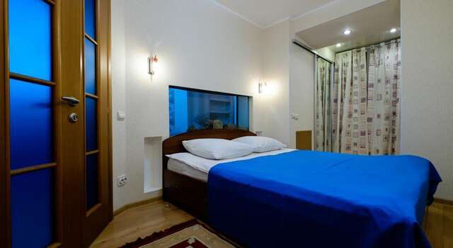 Апартаменты KR Apartment Belentsa Томск-17