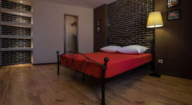 Апартаменты KR Apartment Belentsa Томск-9