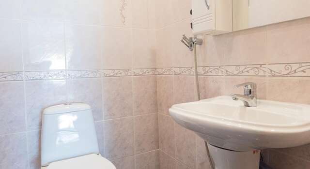Апартаменты KR Apartment Belentsa Томск-38