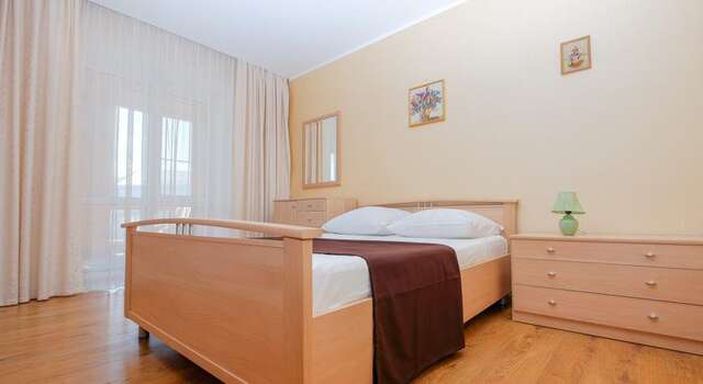 Апартаменты KR Apartment Belentsa Томск-28