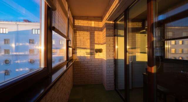 Апартаменты KR Apartment Belentsa Томск-14